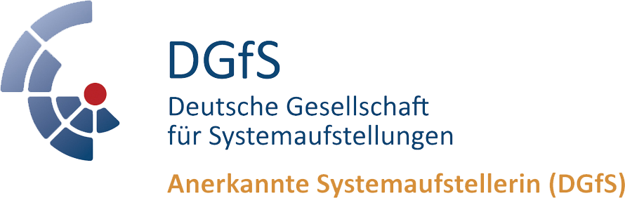 DGfS Systemaufstellerin Logo